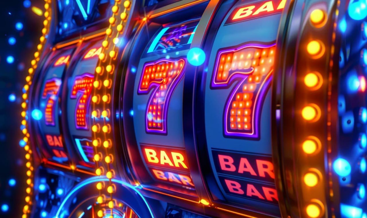 Mobile phone showing live blackjack table with dealer on screen