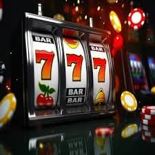Wild Bandito slot interface on triv169 mobile app showing reel layout and betting controls